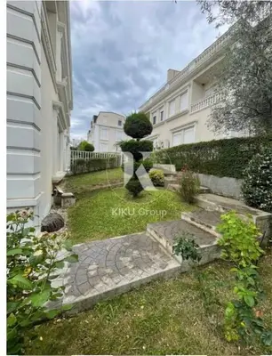 Vilë me qera në TEG, Tiranë, 450 m². Foto 1 nga 8
