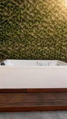 Penthouse në shitje në Shkëmbi i Kavajës, Durrës, 180 m². Foto 3 nga 10