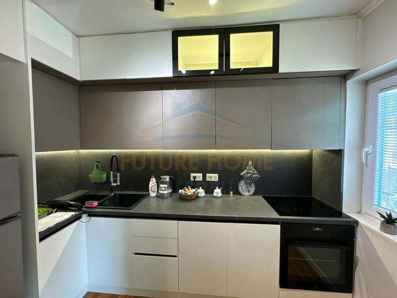 Apartament 1+1 në shitje në Tiranë, 64 m². Foto 4 nga 8
