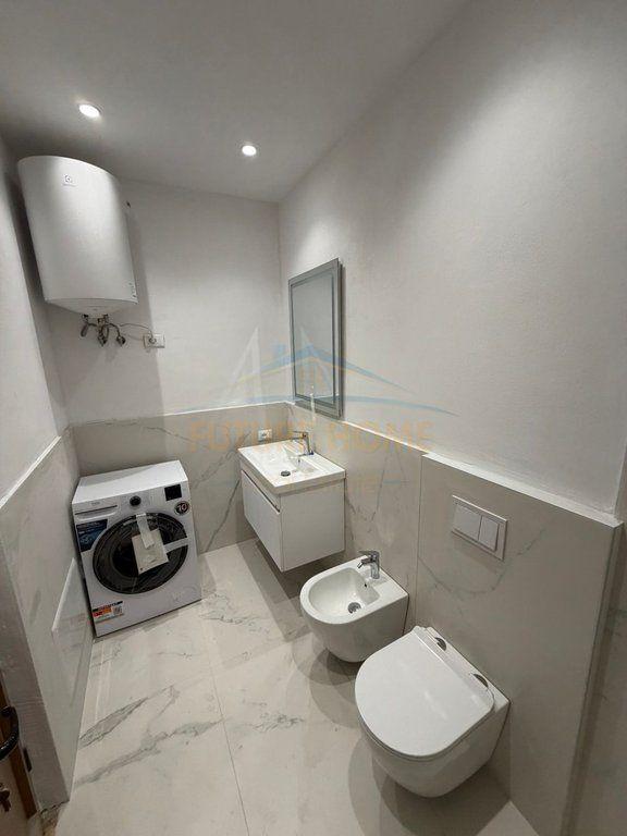 Apartament 2+1 me qera në Rruga Loni Ligori. Astir, Tiranë, 97 m². Foto 4 nga 5
