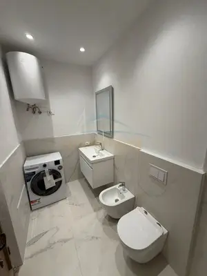 Appartamento 2+1 in affitto ad Astir, Tirana, 97 m². Foto 4 di 5