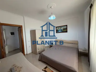 Apartment 2+1 for rent in Lungomare, Vlorë, 120 m². Photo 8 of 12