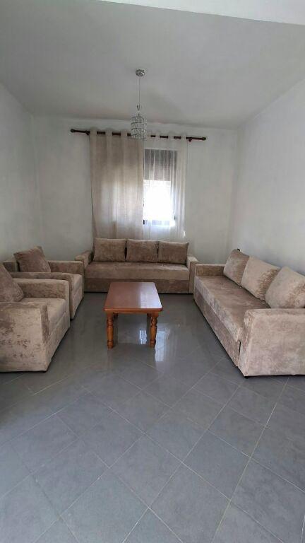 Appartamento 2+1 in affitto a Bulevardi Dyrrah, Durazzo, 100 m²