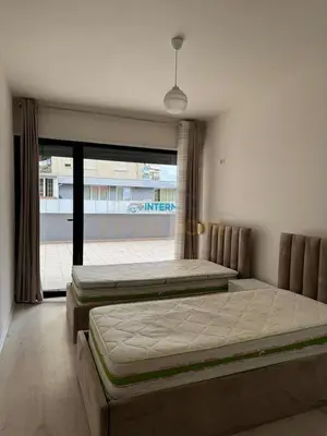Apartament 2+1 me qera në Rruga Panorama, Tiranë, 96 m². Foto 8 nga 12