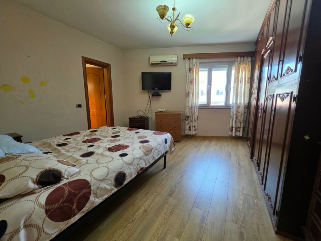 Apartment 2+1 for rent in Fresku, Tirana, 115 m². Photo 3 of 3