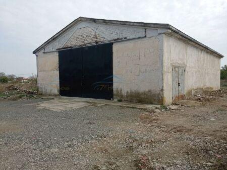 Magazinë në shitje në Vaqarr, Tiranë, 575 m². Foto 5 nga 6