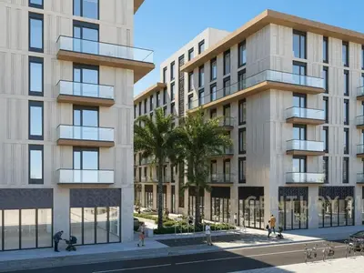 Apartament 1+1 në shitje në Qerret, Tiranë, 68 m². Foto 4 nga 12