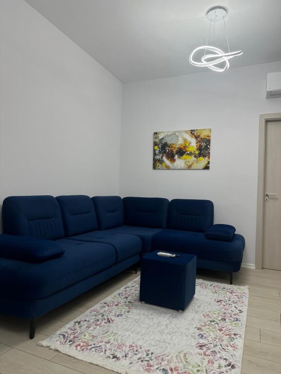 Apartment 1+1 for rent in Astir, Tirana, 65 m²