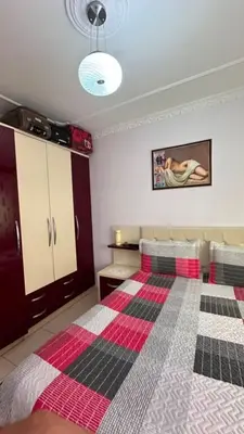 Apartament 2+1 në shitje në Ish Rajoni i Policisë, Durrës, 78 m². Foto 6 nga 9