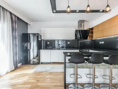 Apartament në shitje në Rruga Mujo Ulqinaku, Durrës, 350 m². Foto 4 nga 12