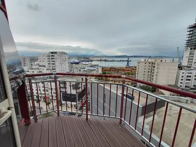 Apartament 2+1 me qera në Rruga Egnatia, Durrës, 115 m². Foto 10 nga 10