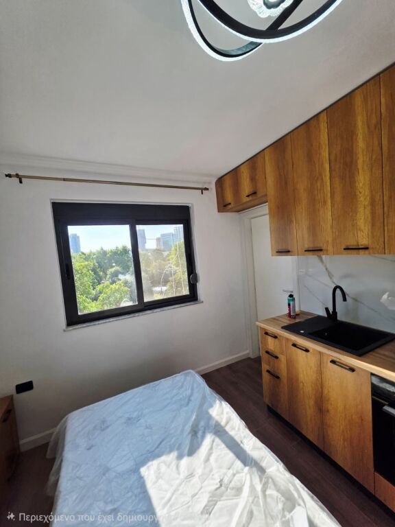 Studio for rent in Rruga e Elbasanit, Tirana, 35 m². Photo 2 of 3
