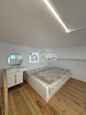 Apartament 1+1 me qera në Selvia, Tiranë, 70 m². Foto 3 nga 6