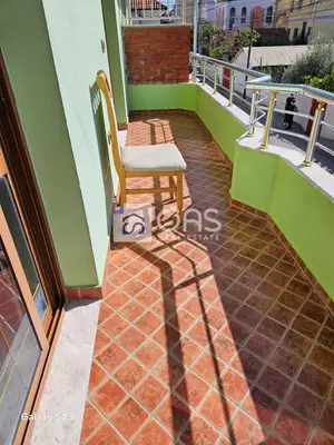 Appartamento 2+1 in affitto a Jordan Misja, Tirana, 80 m². Foto 7 di 7