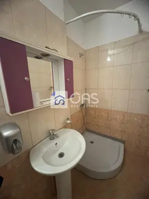 Apartament 2+1 me qera në Astir, Tiranë, 124 m². Foto 7 nga 9
