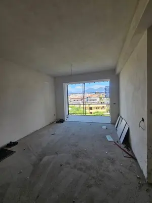 Apartament 1+1 në shitje në Lana Riverside Residences, Tiranë, 80 m². Foto 1 nga 4