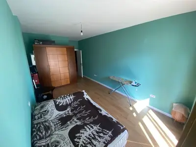 Apartament 1+1 në shitje në Bulevardi Bajram Curri, Tiranë, 73 m². Foto 3 nga 5