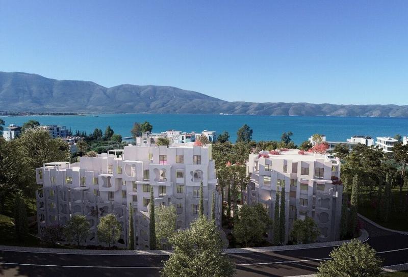 Monolocale in vendita a Radhimë, Valona, 65 m²
