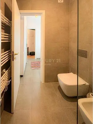 Apartament 2+1 në shitje në Tiranë, 103 m². Foto 11 nga 12