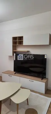 Apartament 1+1 me qera në Rruga e Kavajës, Tiranë, 85 m². Foto 5 nga 9