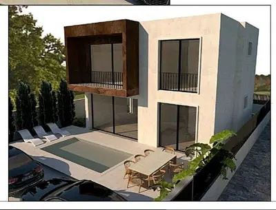 Villa for sale in Spille, Durrës, 500 m². Photo 3 of 12