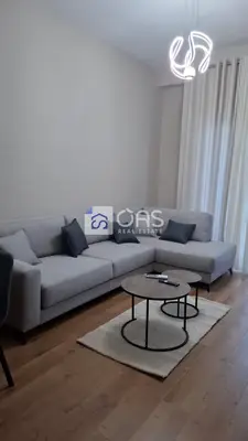 Apartament 1+1 me qera në Kopleksit Aura, Tiranë, 72 m². Foto 4 nga 12