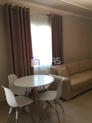 Apartament 1+1 me qera në Fresku, Tiranë, 67 m². Foto 2 nga 3