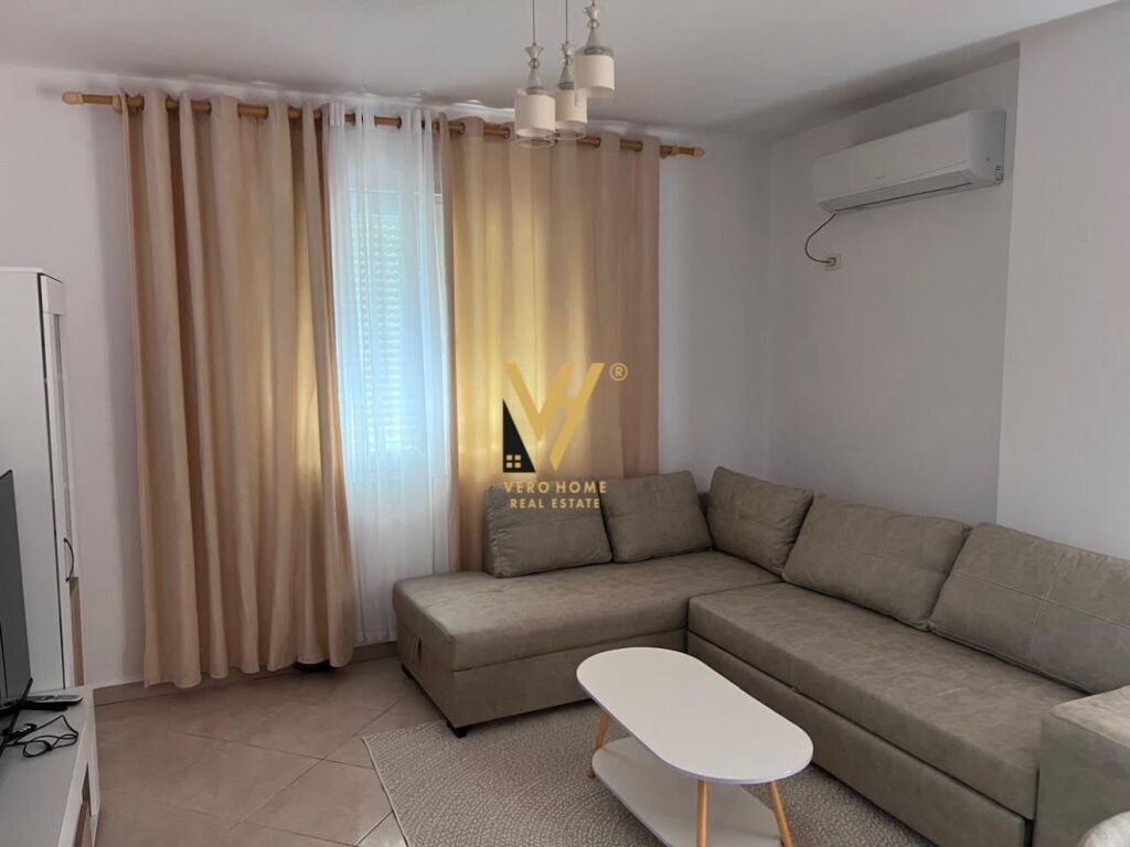 Apartament 1+1 në shitje në Linzë, Tiranë, 69 m². Foto 1 nga 3