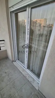 Apartament 2+1 me qera në Stacioni i Zjarrfikësve, Durrës, 98 m². Foto 1 nga 12