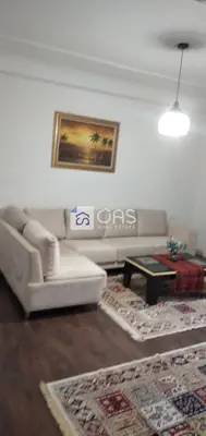 Apartament 2+1 me qera në Don Bosko, Tiranë, 73 m². Foto 3 nga 3