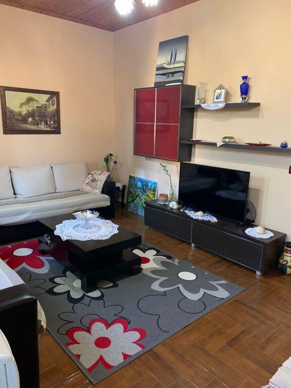 Shtëpi private 2+1 në shitje në Rruga Miro Torbaci, Vlorë, 170 m². Foto 4 nga 7
