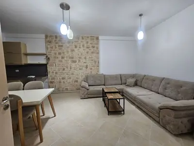 Apartament në shitje në Kodra e Diellit, Tiranë, 116 m². Foto 1 nga 7