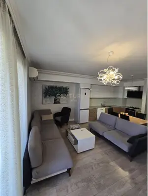 Apartament 3+1 në shitje në Casa Italia, Tiranë, 115 m². Foto 2 nga 7