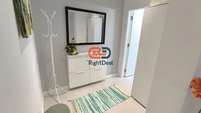 Apartament 2+1 me qera në Rruga Sulejman Pasha, Tiranë, 100 m². Foto 6 nga 8