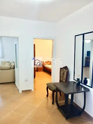 Apartament 1+1 me qera në Pazari i Ri, Tiranë, 64 m². Foto 5 nga 6