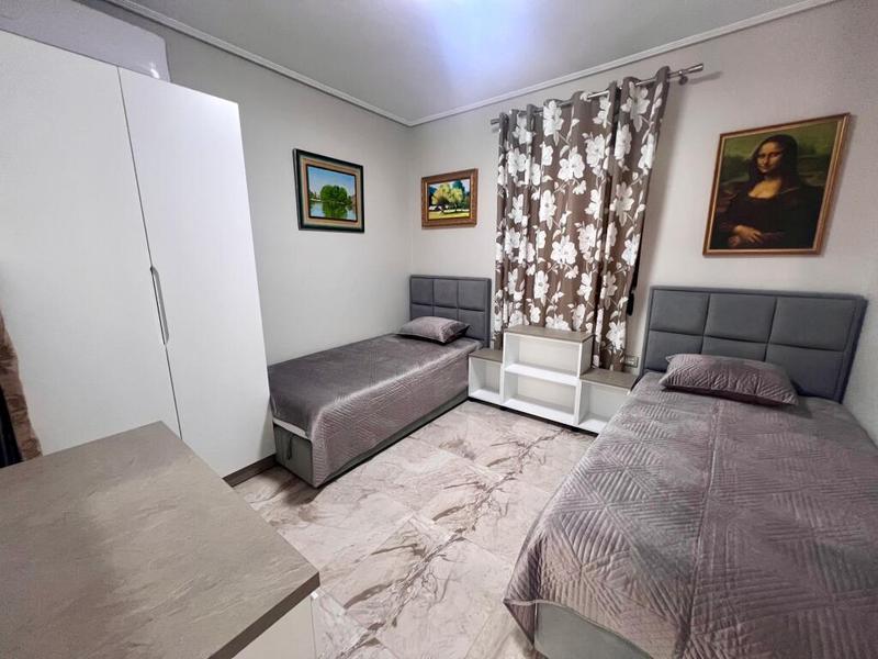 Shtëpi private me qera në Rruga Justin Godar, Vlorë, 80 m². Foto 4 nga 12