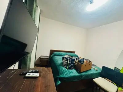 Apartament 4+1 me qera në Rruga e Durrësit, Tiranë, 250 m². Foto 5 nga 10