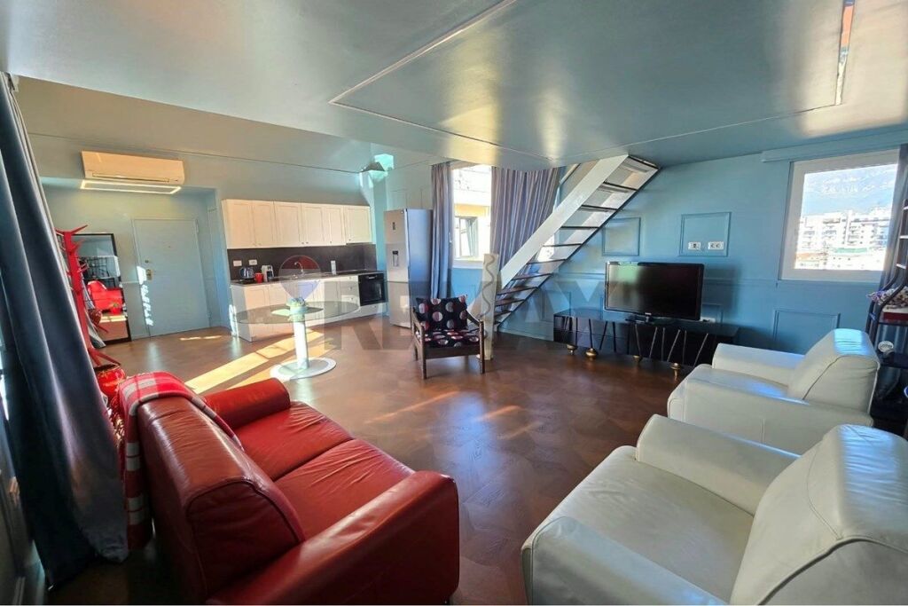 Apartment for rent in Rruga Fortuzi, Tirana, 65 m². Photo 2 of 3