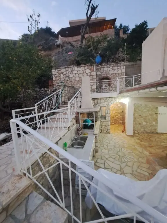 Duplex for sale in Piqeras Beach, Sarandë, 184 m²