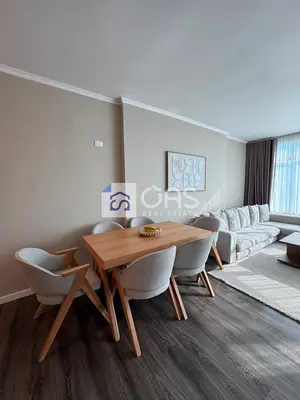 Appartamento 1+1 in affitto a Casa Italia, Tirana, 67 m². Foto 2 di 5