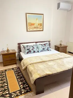Apartament 3+1 me qera në Ambasada Amerikane, Tiranë, 120 m². Foto 3 nga 7