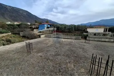Shtëpi private në shitje në Tragjas, Vlorë, 228 m². Foto 9 nga 12