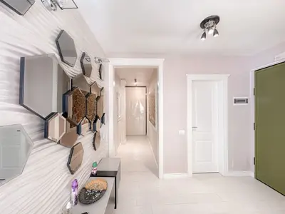Apartament 2+1 në shitje në Rruga Shyqyri Brari 9, Tiranë, 105 m². Foto 5 nga 12