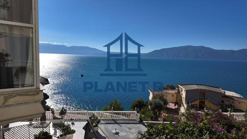 Appartamento 1+1 in vendita a Te Kalaja, Valona, 94 m²