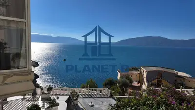 Apartament 1+1 në shitje në Kalaja, Vlorë, 94 m². Foto 1 nga 7