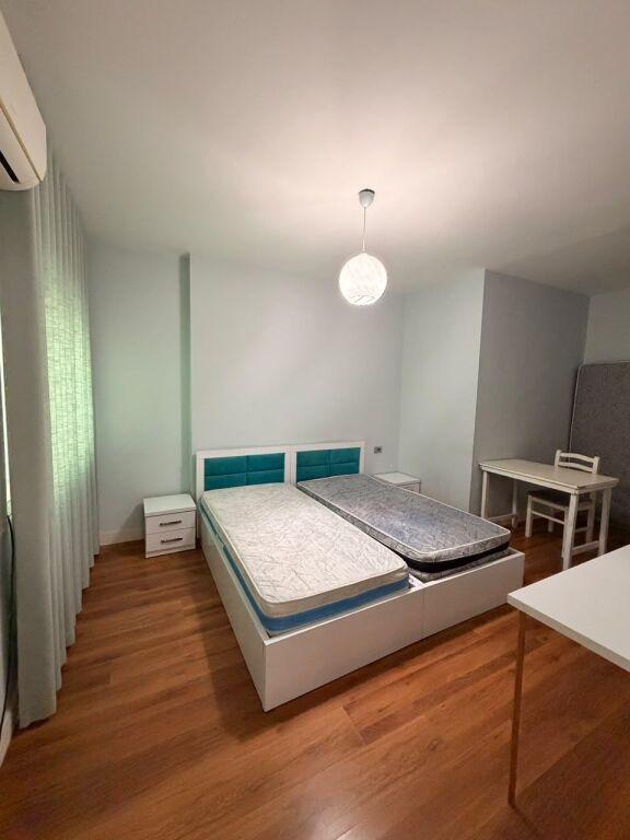 Apartament 2+1 me qera në Vollga Promenade, Durrës, 79 m². Foto 8 nga 12