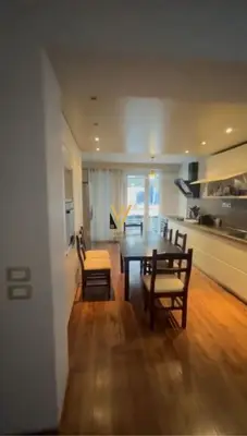 Apartament 2+1 me qera në Rruga Margarita Tutulani, Tiranë, 114 m². Foto 3 nga 6