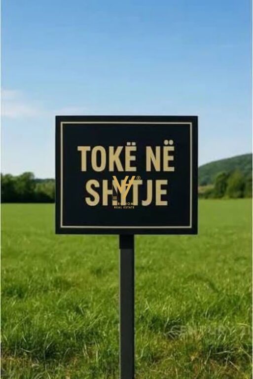Terreno in vendita a Bashkia, Kavaja, 12.000 m²