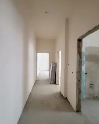 Apartament 2+1 në shitje në Univers City, Tiranë, 91 m². Foto 11 nga 12