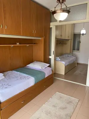 Duplex 3+1 in affitto a Rruga e Elbasanit, Tirana, 95 m². Foto 5 di 6